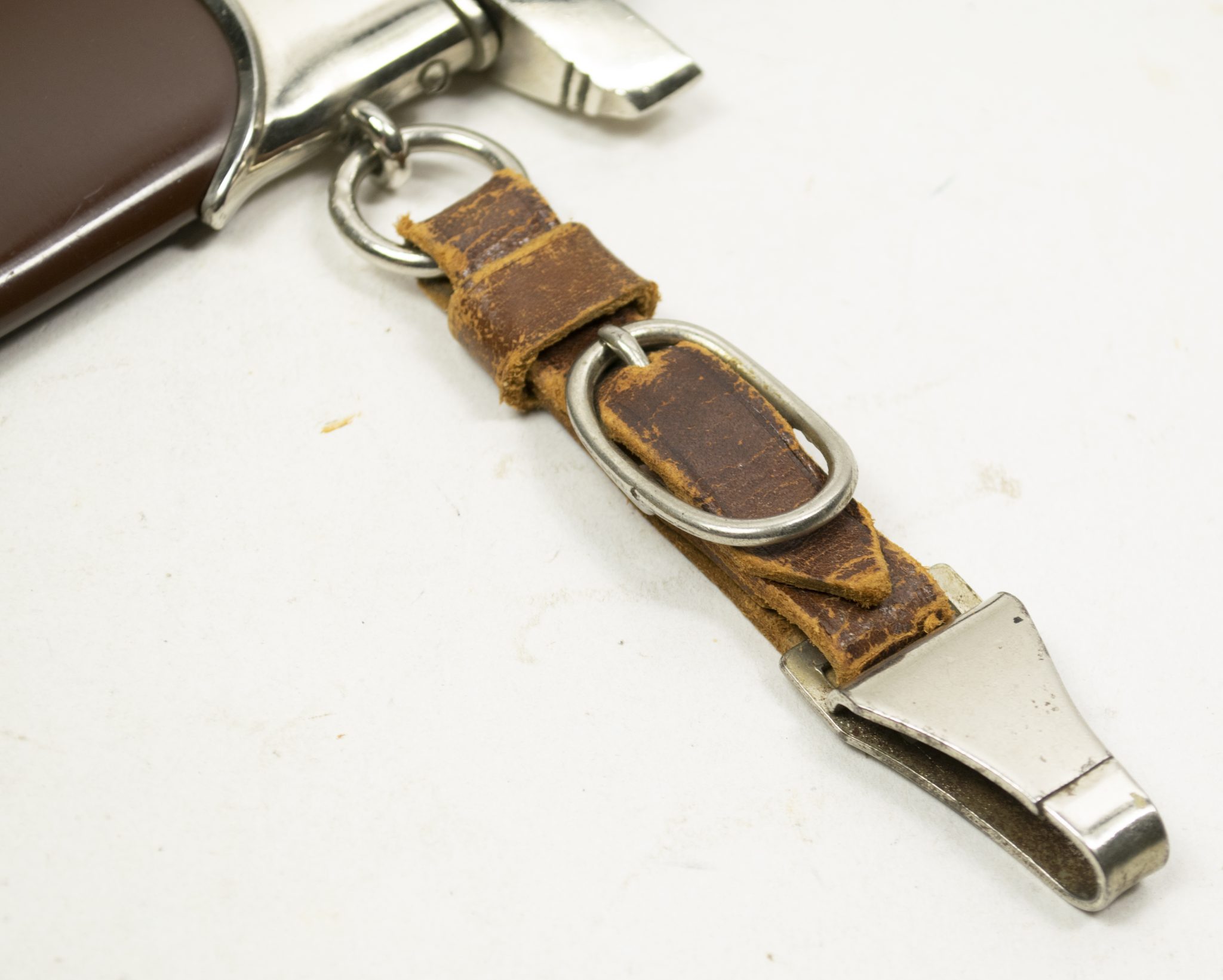 SA Dagger + hanger (by RMZ M7/12 Waffenfabrik Max Weyersberg from Solingen) - Image 13