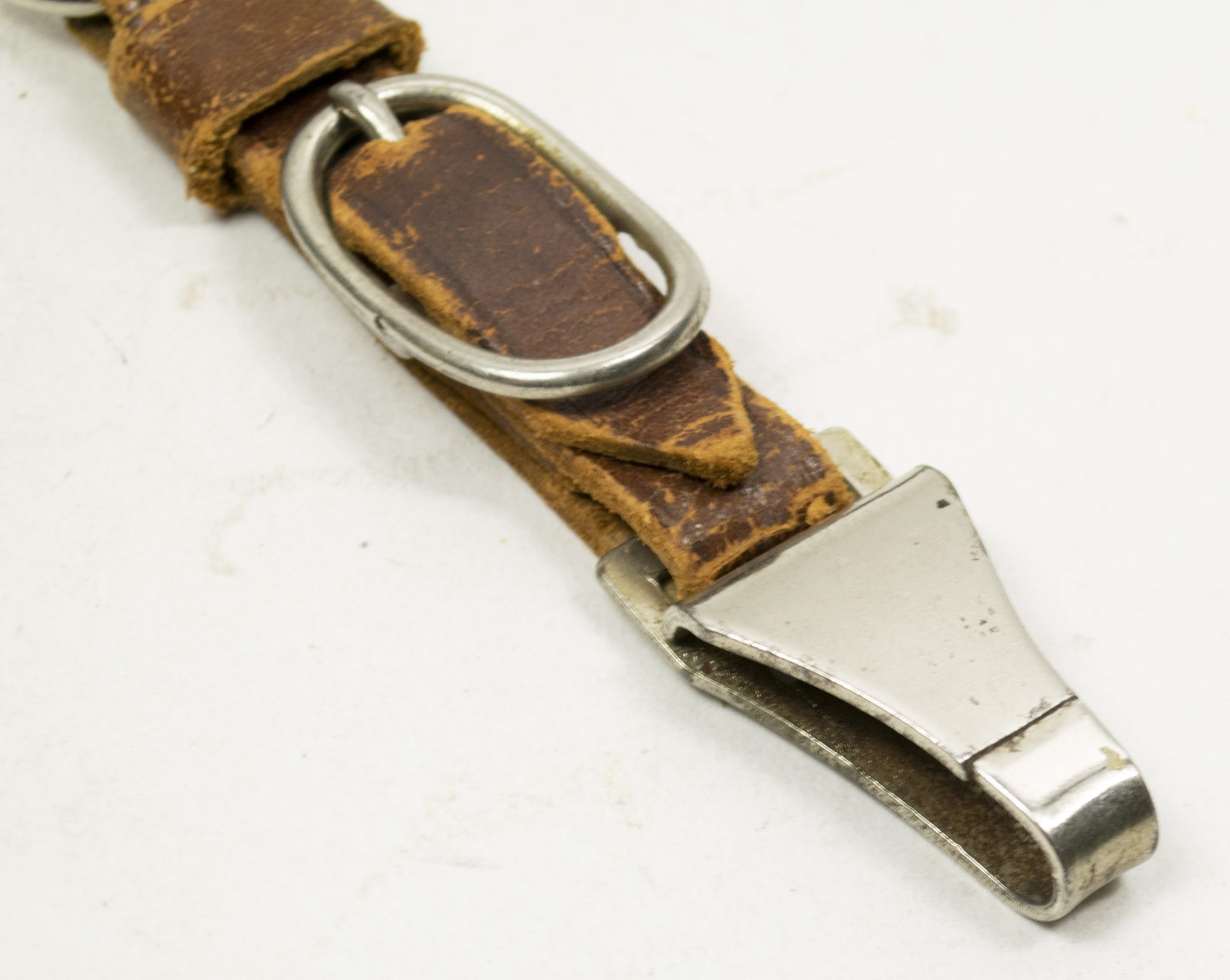 SA Dagger + hanger (by RMZ M7/12 Waffenfabrik Max Weyersberg from Solingen) - Image 14