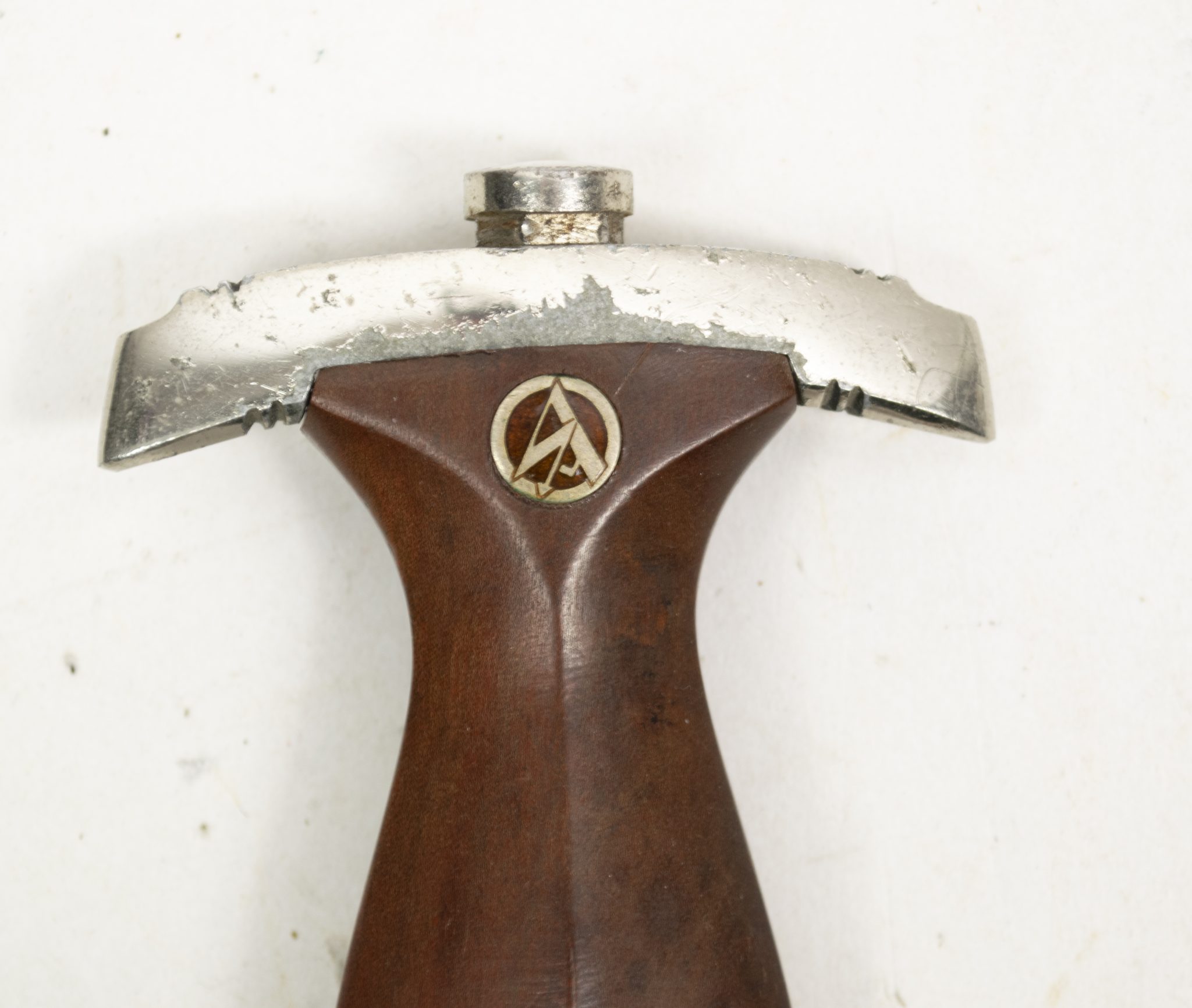 SA Dagger + hanger (by RMZ M7/12 Waffenfabrik Max Weyersberg from Solingen) - Image 20