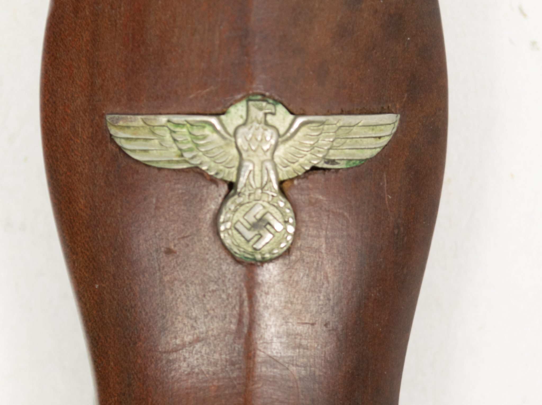 SA Dagger + hanger (by RMZ M7/12 Waffenfabrik Max Weyersberg from Solingen) - Image 22