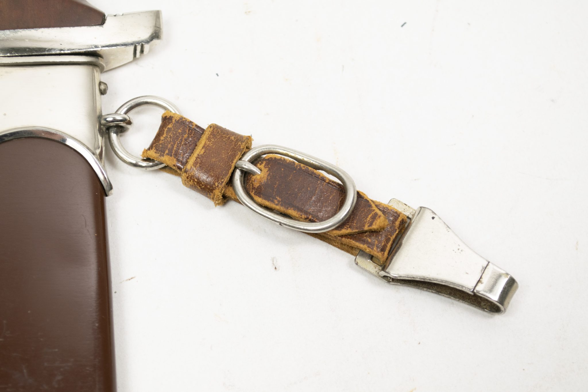 SA Dagger + hanger (by RMZ M7/12 Waffenfabrik Max Weyersberg from Solingen) - Image 24