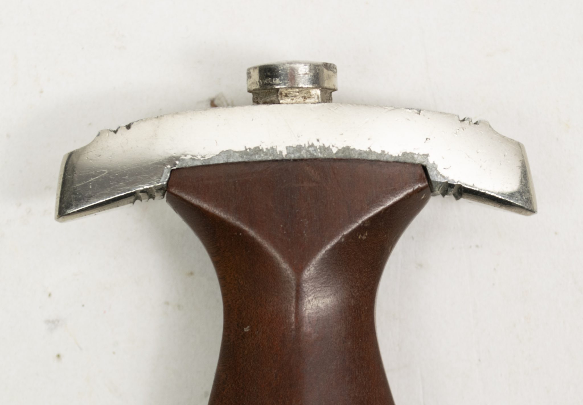 SA Dagger + hanger (by RMZ M7/12 Waffenfabrik Max Weyersberg from Solingen) - Image 30