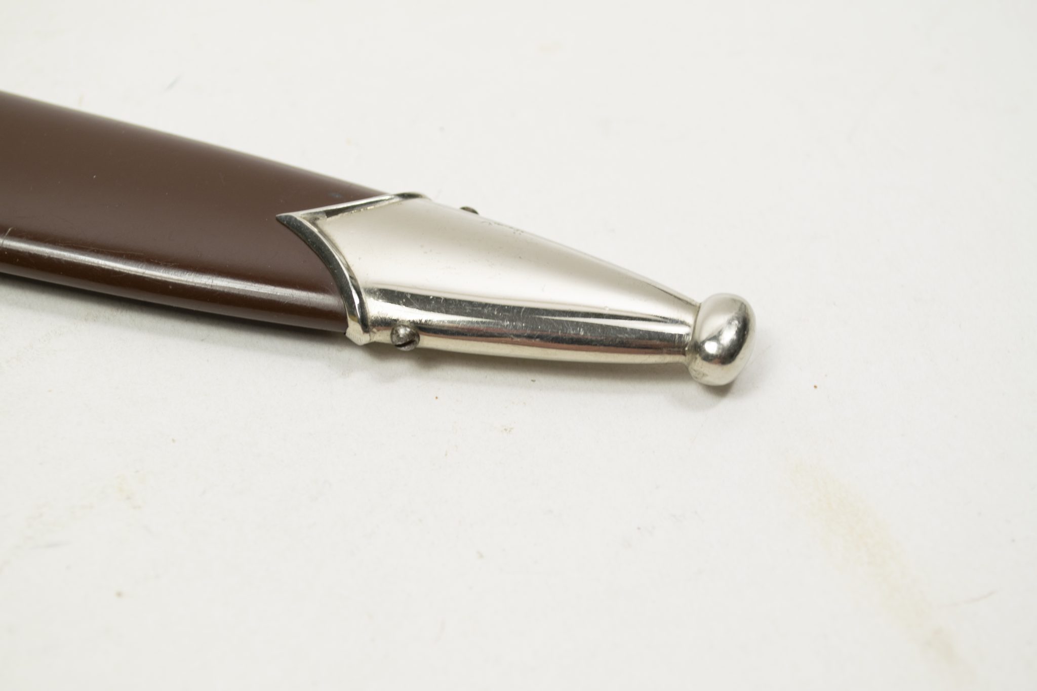 SA Dagger + hanger (by RMZ M7/12 Waffenfabrik Max Weyersberg from Solingen) - Image 38