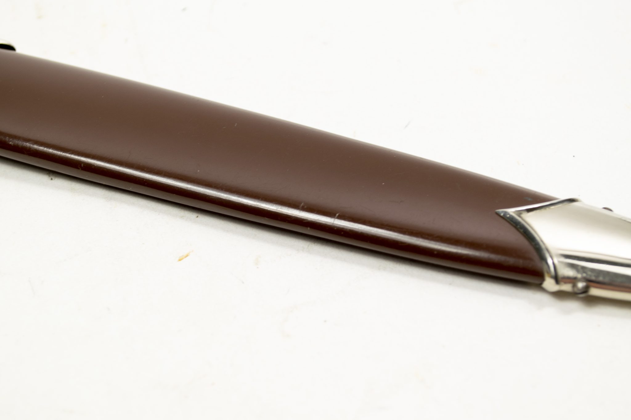 SA Dagger + hanger (by RMZ M7/12 Waffenfabrik Max Weyersberg from Solingen) - Image 39