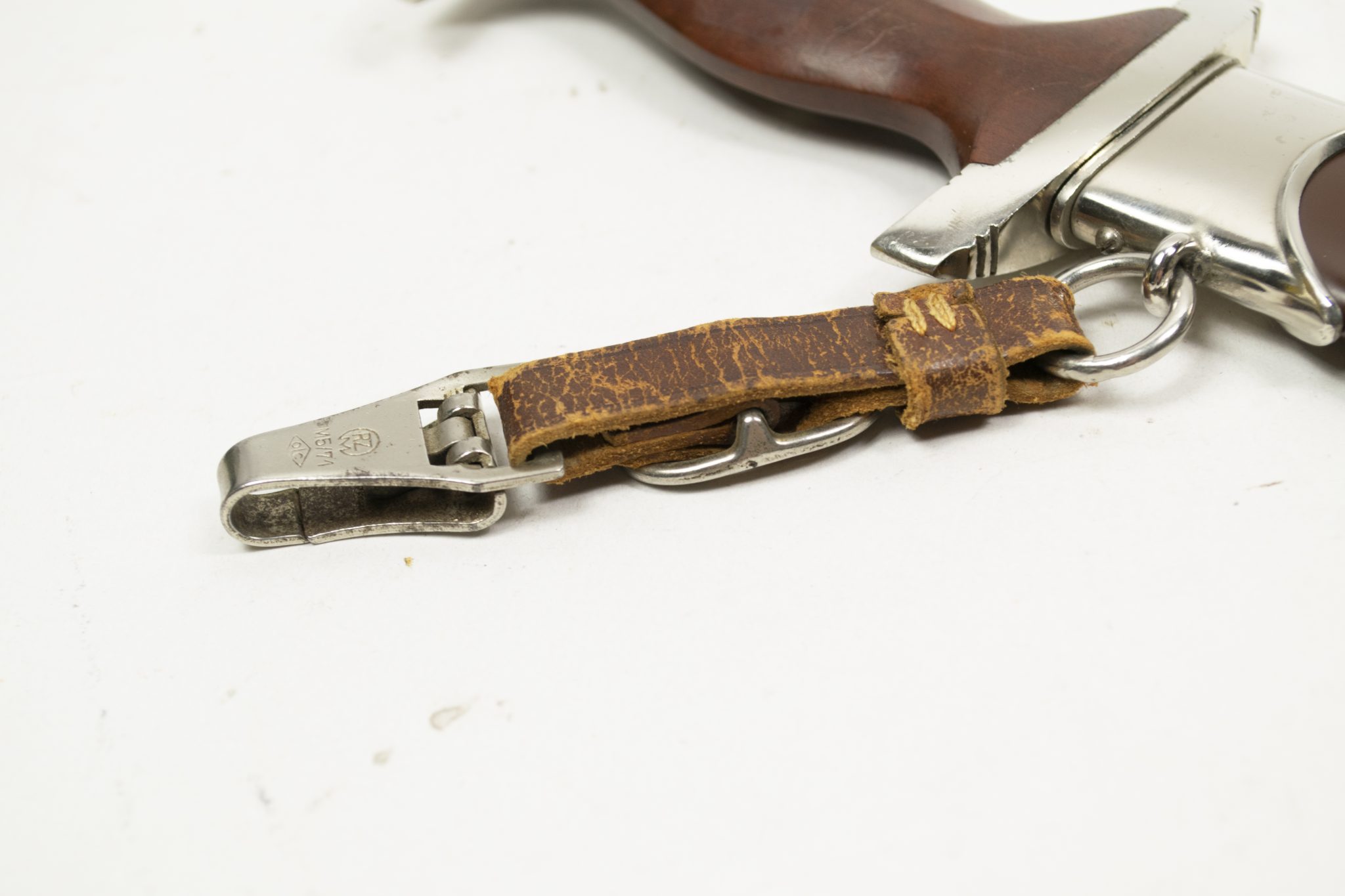 SA Dagger + hanger (by RMZ M7/12 Waffenfabrik Max Weyersberg from Solingen) - Image 42