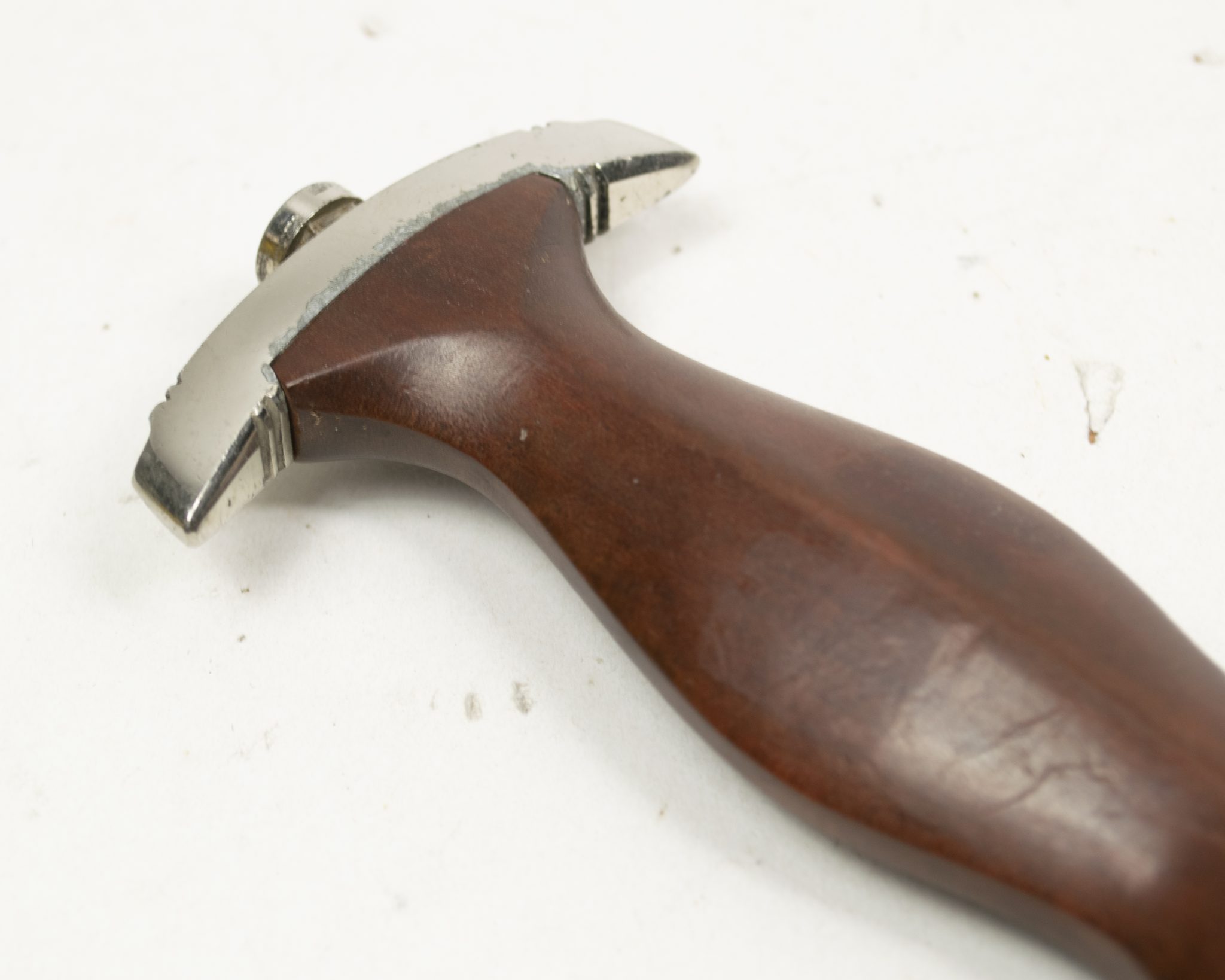 SA Dagger + hanger (by RMZ M7/12 Waffenfabrik Max Weyersberg from Solingen) - Image 44