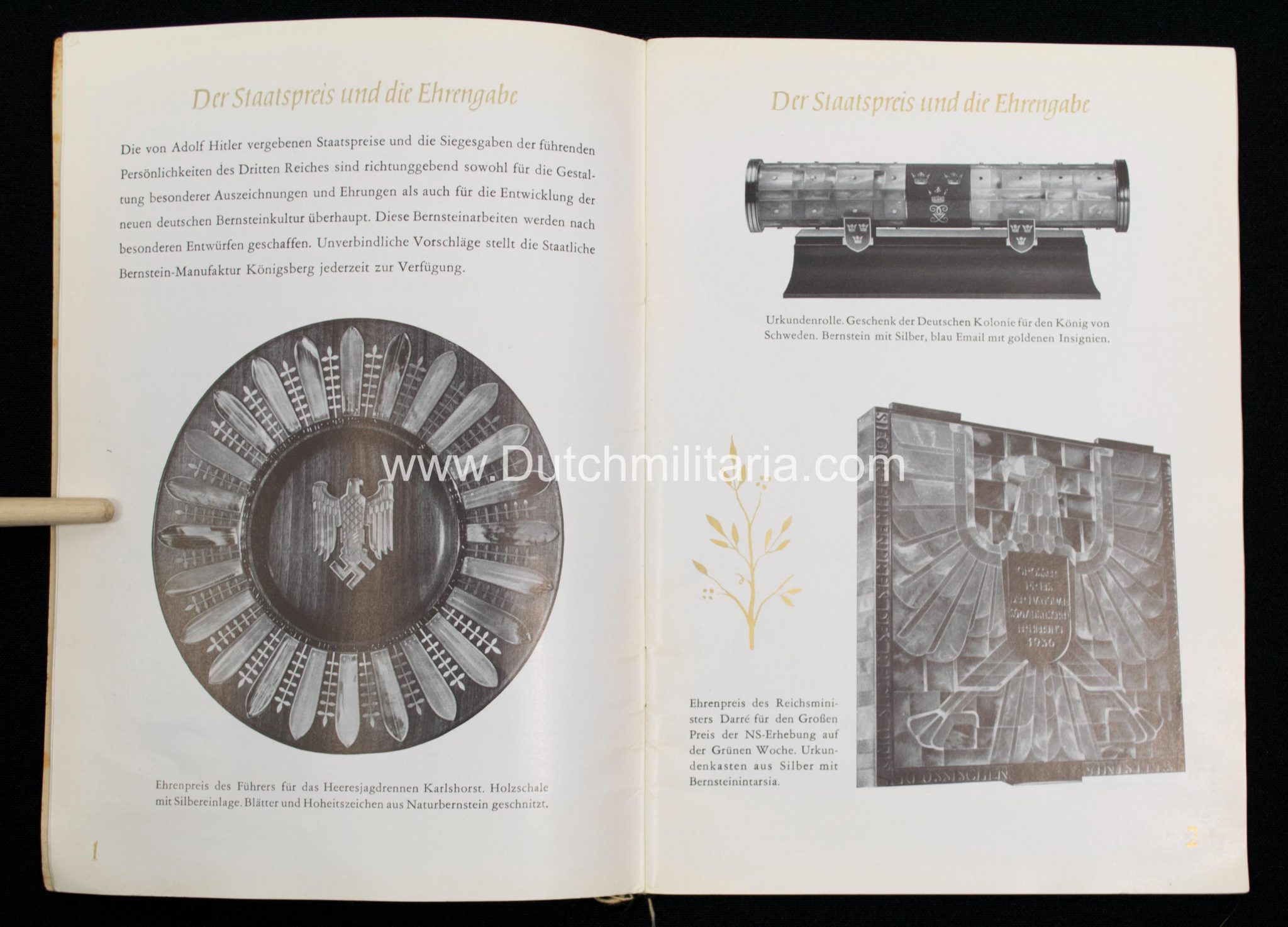 Big Update in progress, new items will come online tonight 2-6-2025 as long as this message displays. All online at 03.00 Hours CET. Just keep refreshing ;-)