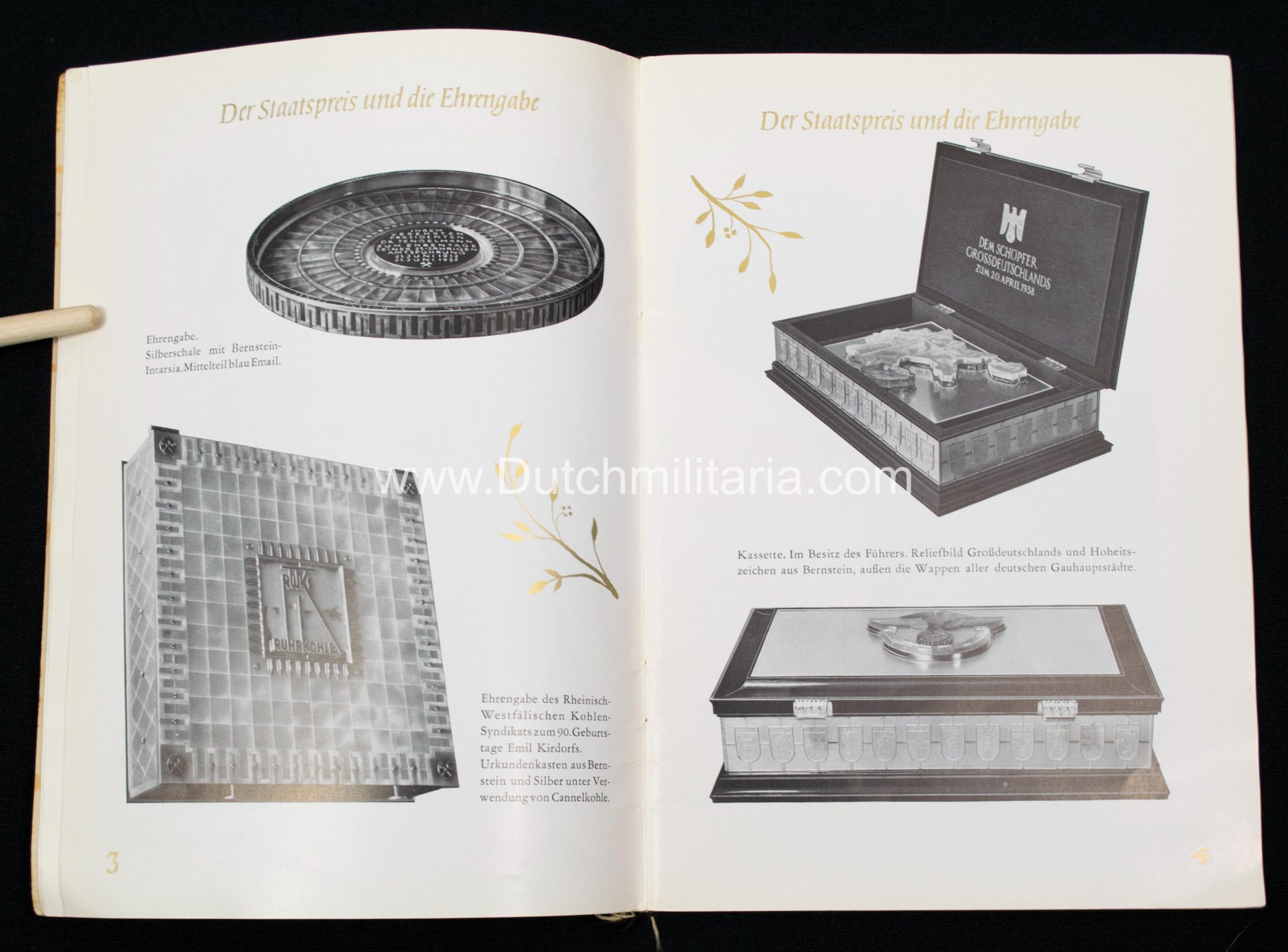 Big Update in progress, new items will come online tonight 2-6-2025 as long as this message displays. All online at 03.00 Hours CET. Just keep refreshing ;-)