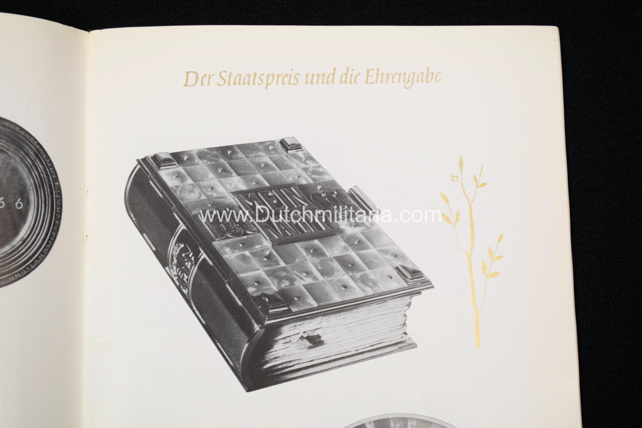 Big Update in progress, new items will come online tonight 2-6-2025 as long as this message displays. All online at 03.00 Hours CET. Just keep refreshing ;-)