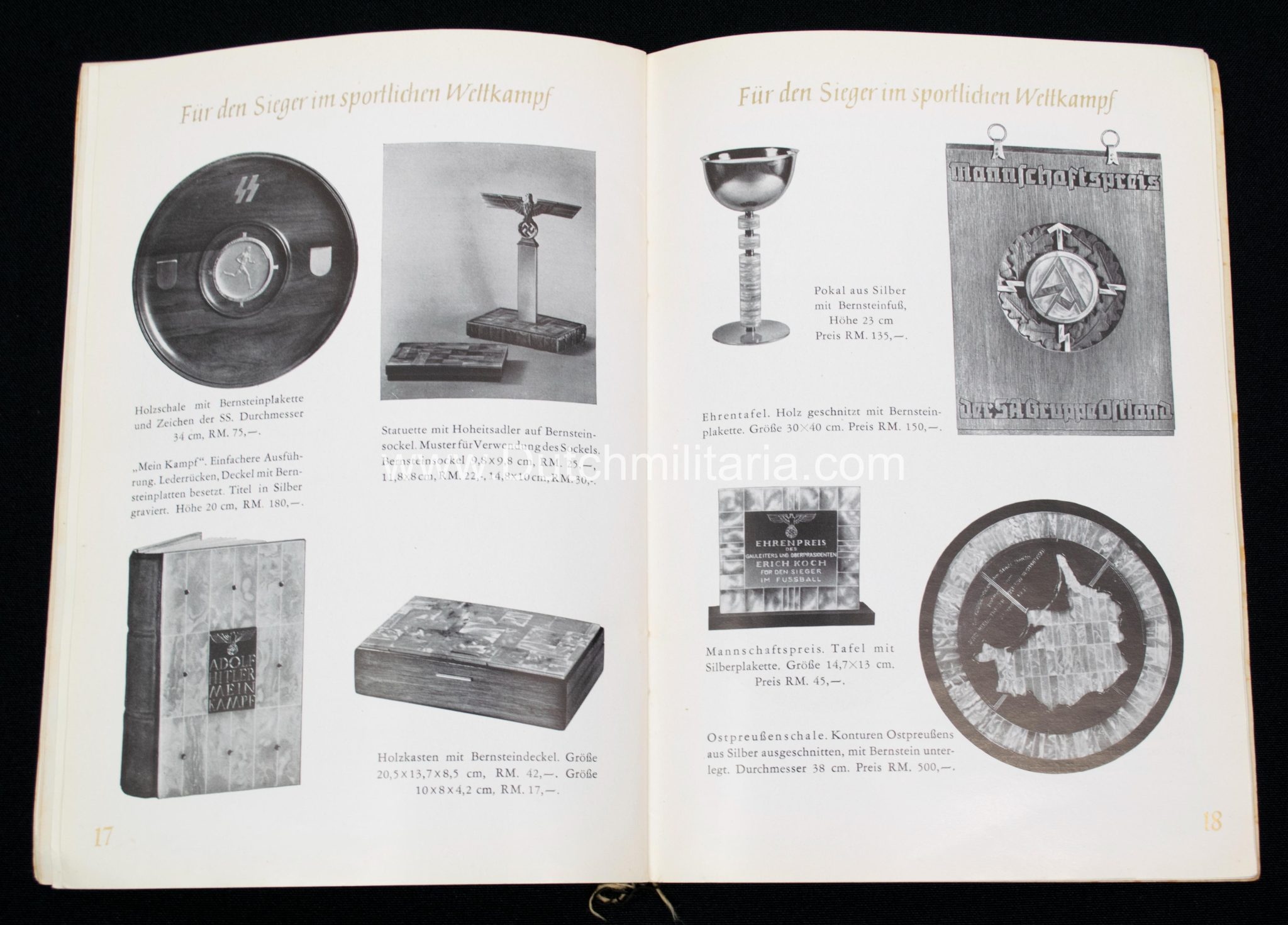 Big Update in progress, new items will come online tonight 2-6-2025 as long as this message displays. All online at 03.00 Hours CET. Just keep refreshing ;-)