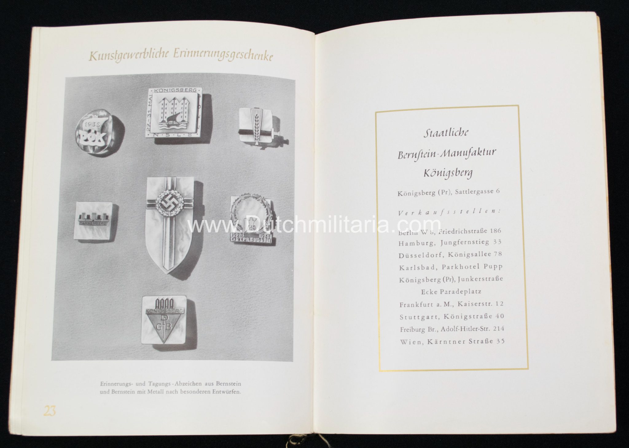 Big Update in progress, new items will come online tonight 2-6-2025 as long as this message displays. All online at 03.00 Hours CET. Just keep refreshing ;-)