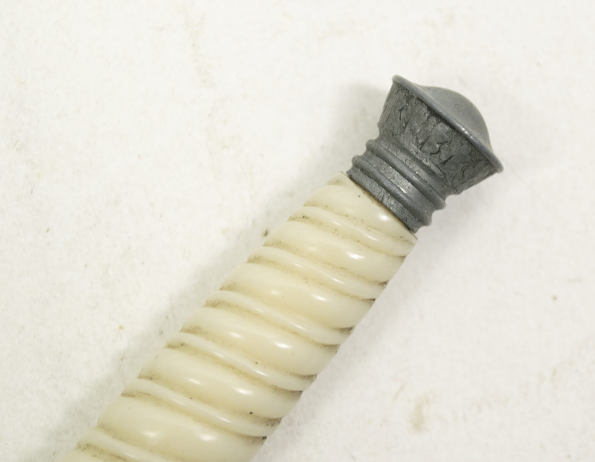 Wehrmacht (Heer) Miniature dagger / Letteropener - Image 13