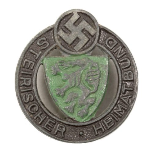 Steirischer Heimatbund memberbadge (small)