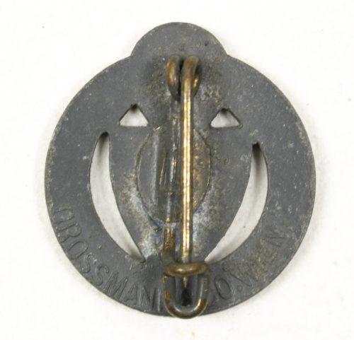 Steirischer Heimatbund memberbadge (small)