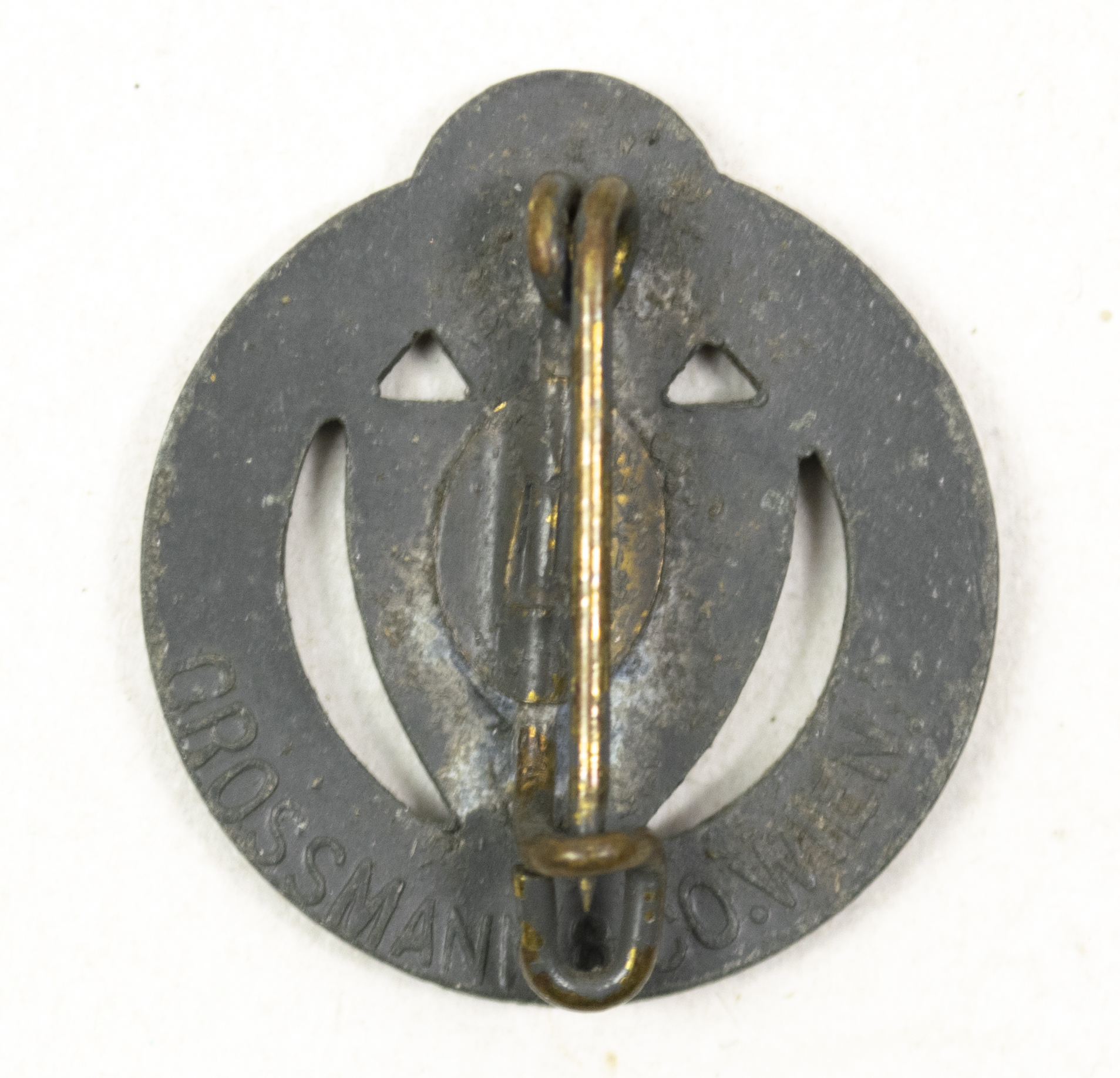 Steirischer Heimatbund memberbadge (small)