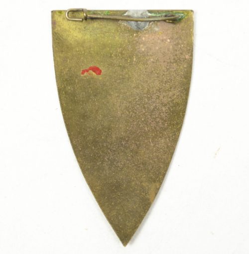 Sudetendeutsche partei (SDP) Schafberg 1937