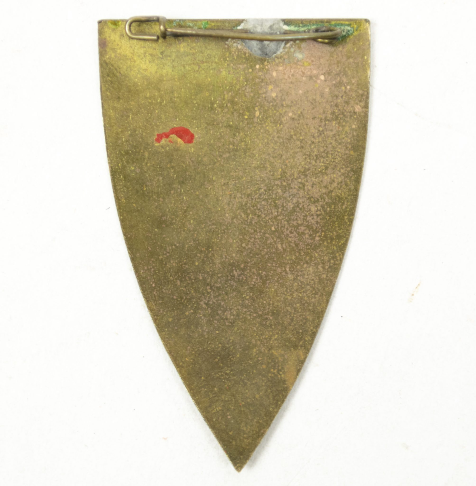 Sudetendeutsche partei (SDP) Schafberg 1937 (2) Sudetendeutsche partei (SDP) Schafberg 1937