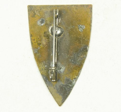 Sudetendeutsche partei (SDP) Sudetendeutscher Gewerbetag - rare