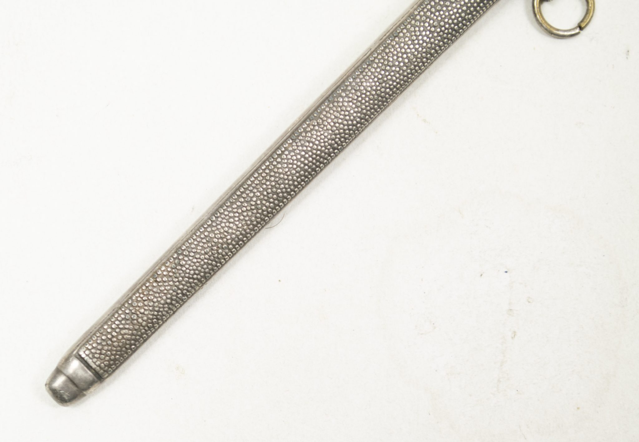 Wehrmacht (Heer) Miniature dagger / Letteropener - Image 9