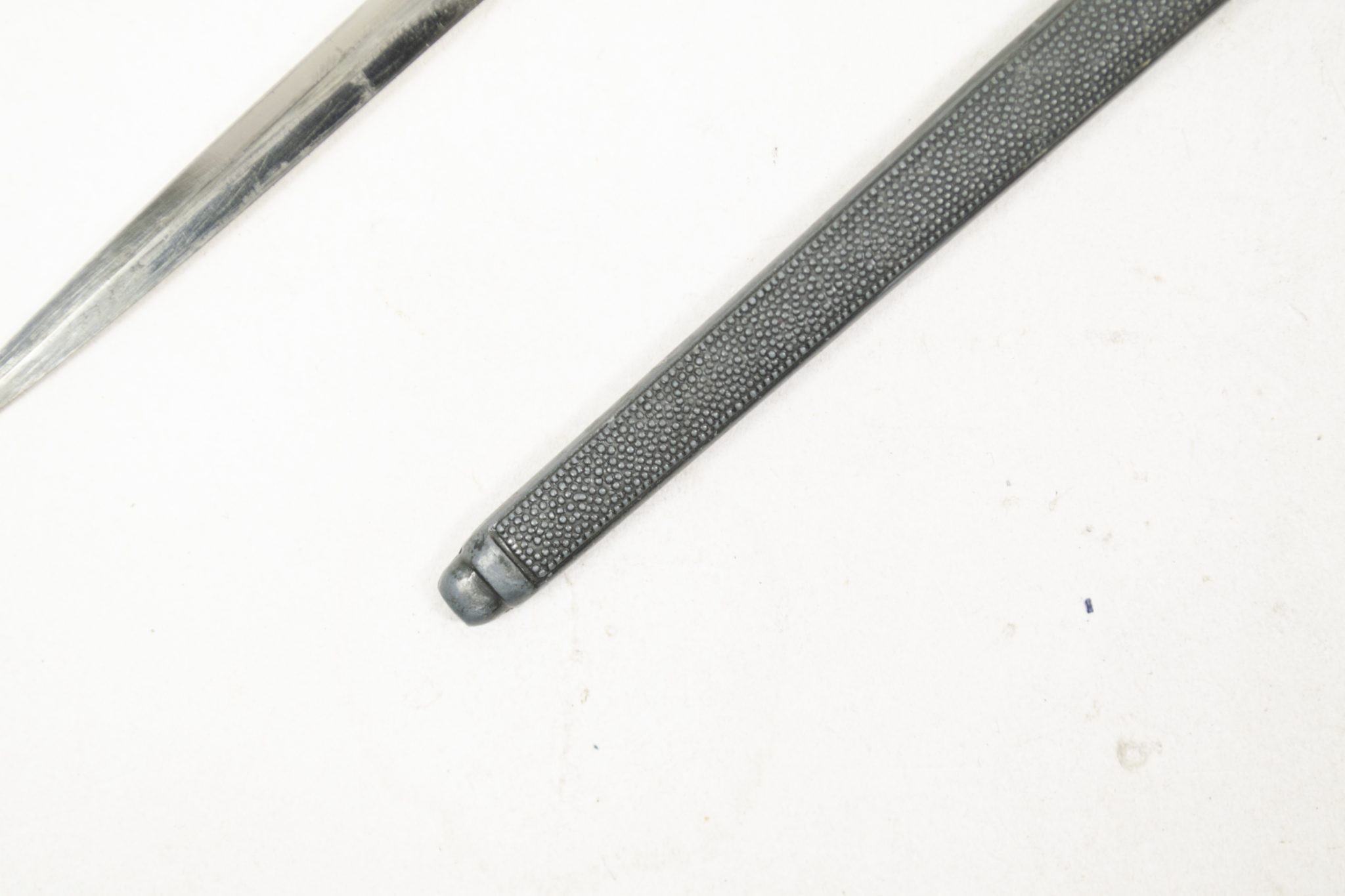 Wehrmacht (Heer) Miniature dagger / Letteropener - Image 17