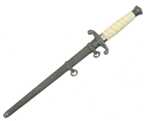 Wehrmacht (Heer) Miniature dagger Letteropener