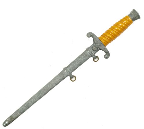 Wehrmacht (Heer) Miniature dagger Letteropener