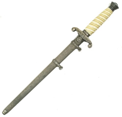 Wehrmacht (Heer) Miniature dagger Letteropener
