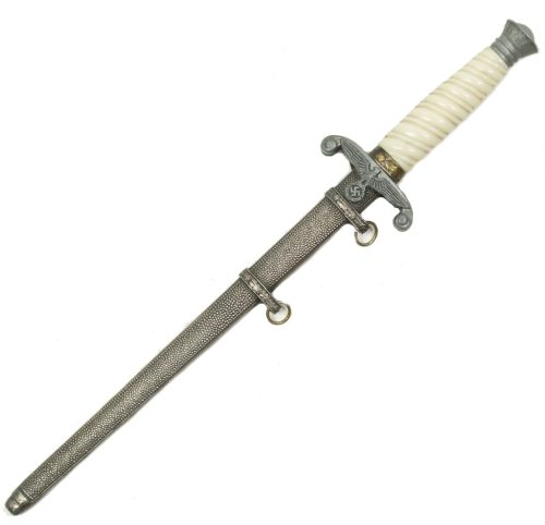 Wehrmacht (Heer) Miniature dagger Letteropener