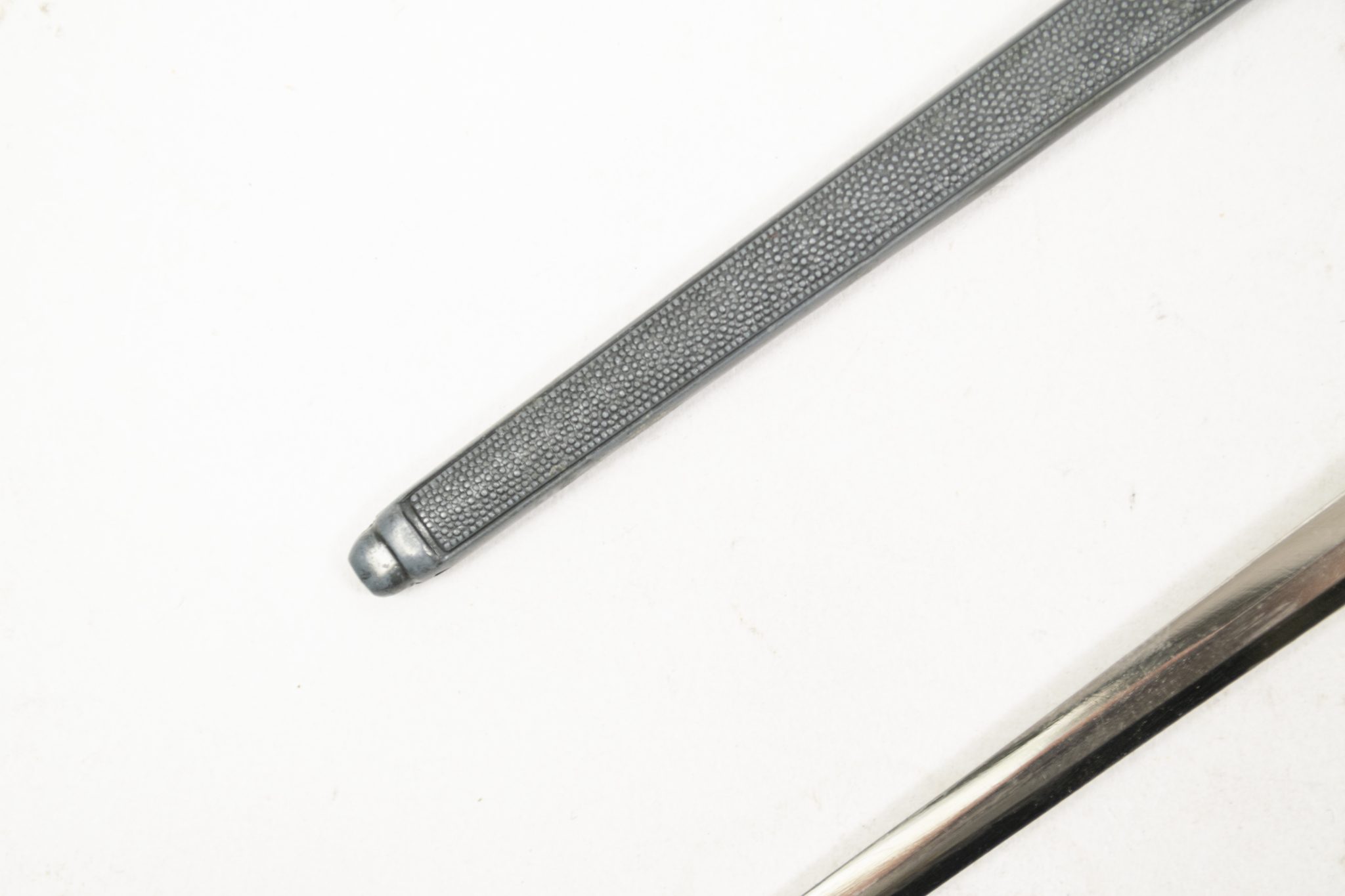 Wehrmacht (Heer) Miniature dagger / Letteropener - Image 28