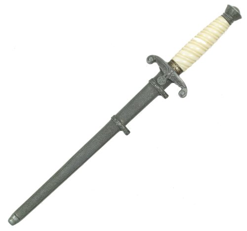 Wehrmacht (Heer) Miniature dagger Letteropener