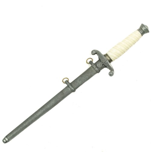 Wehrmacht (Heer) Miniature dagger Letteropener