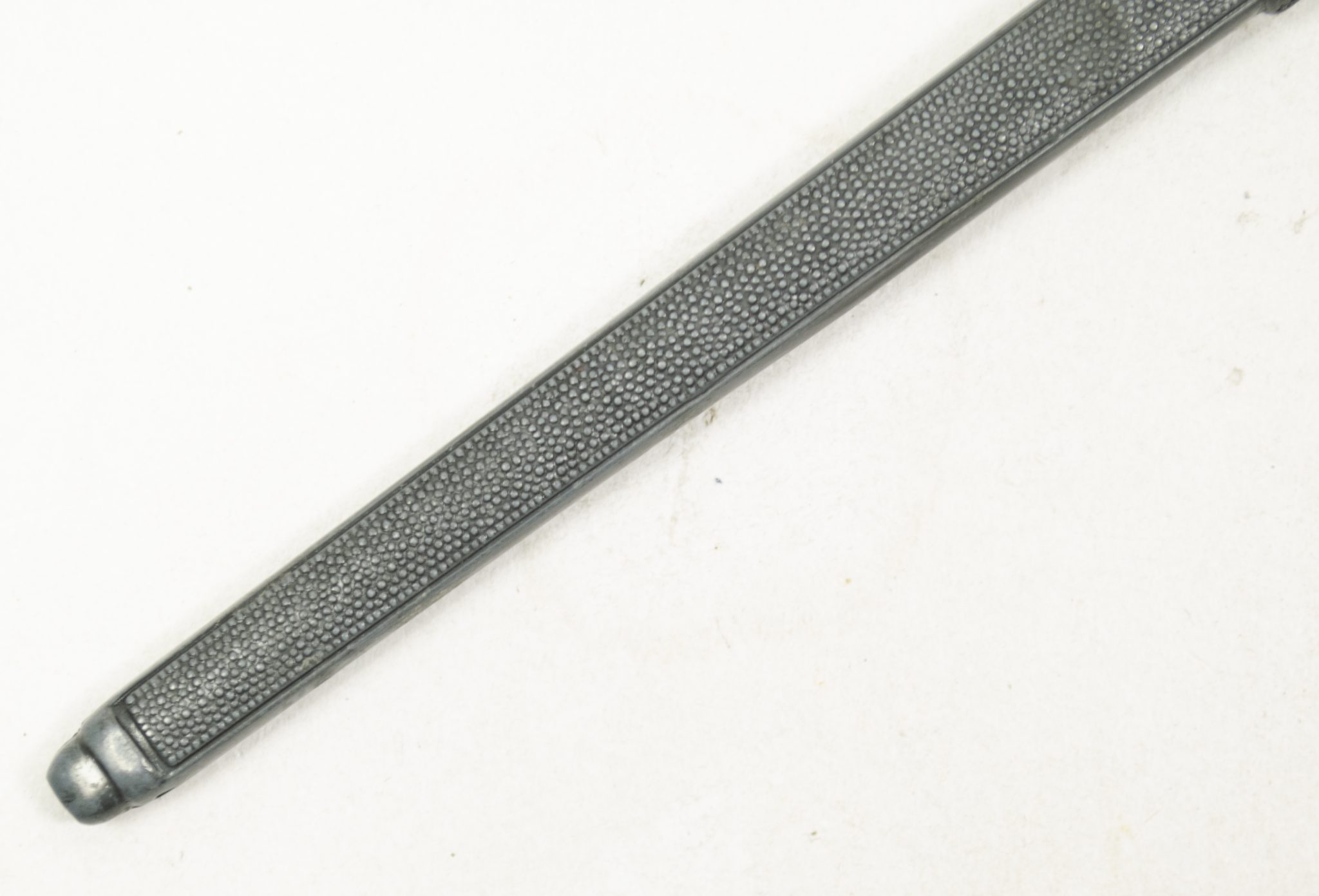 Wehrmacht (Heer) Miniature dagger / Letteropener - Image 9