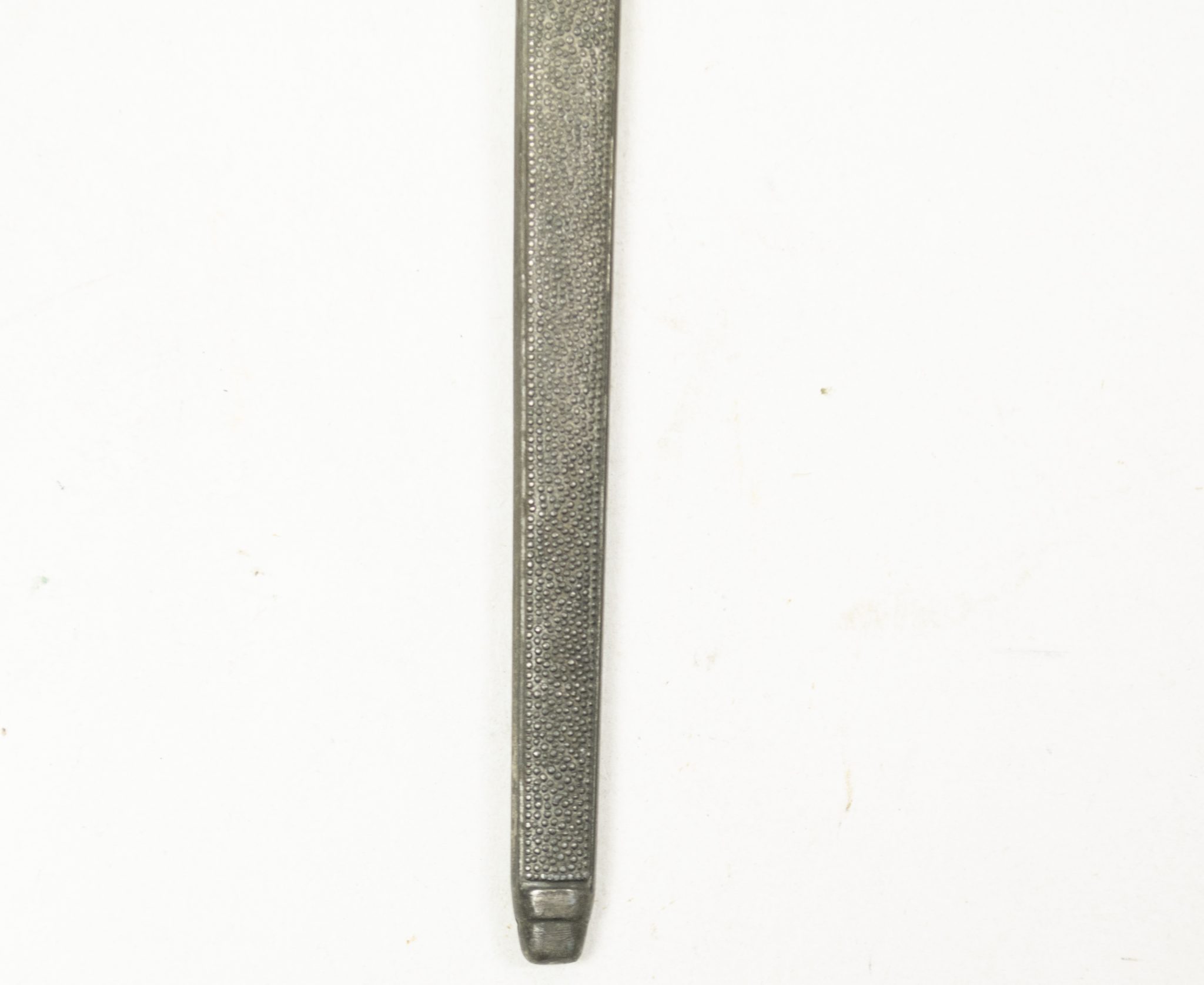 Wehrmacht (Heer) Miniature dagger / Letteropener (By maker "Alexanderwerk") - Image 13