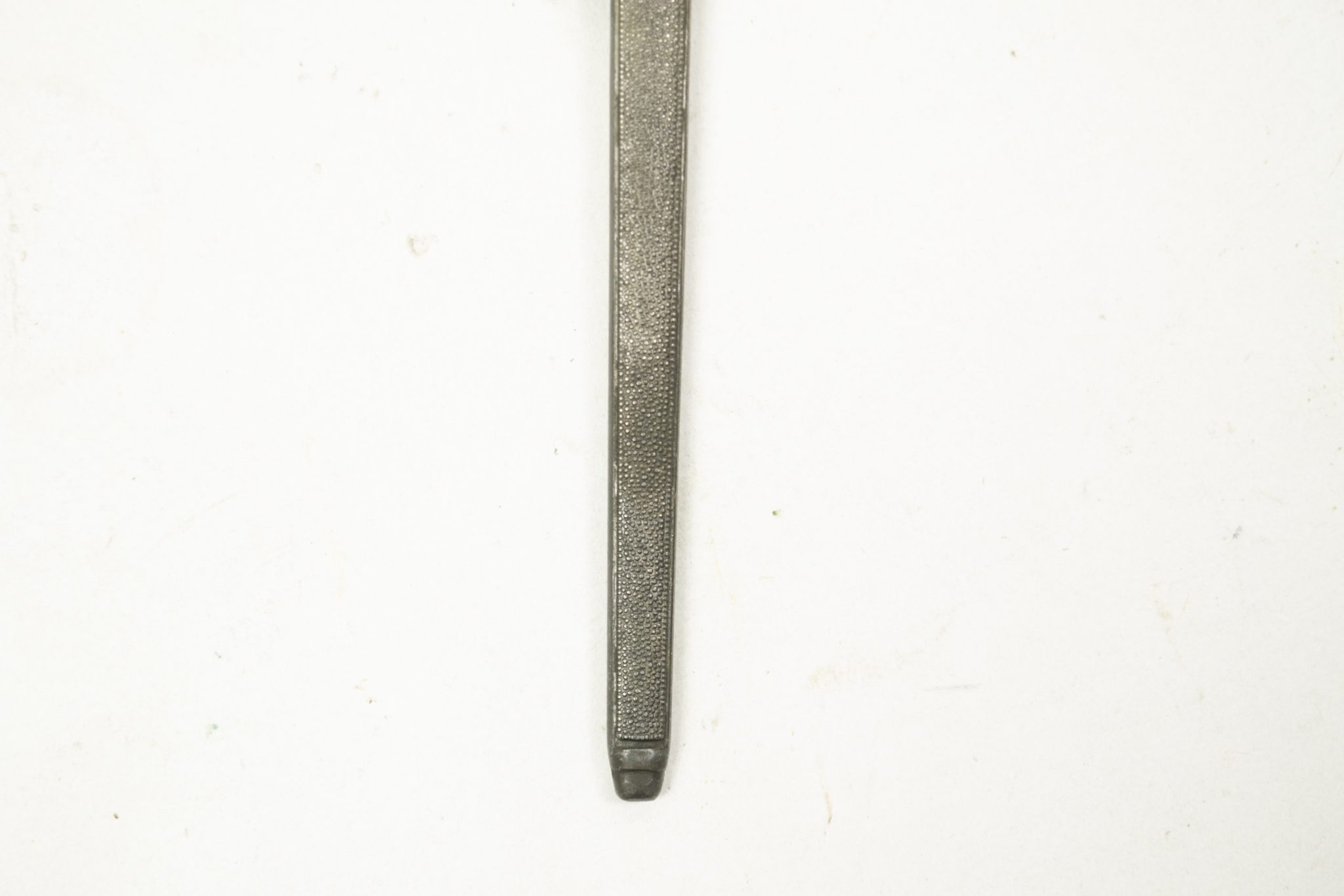 Wehrmacht (Heer) Miniature dagger / Letteropener (By maker "Alexanderwerk") - Image 22