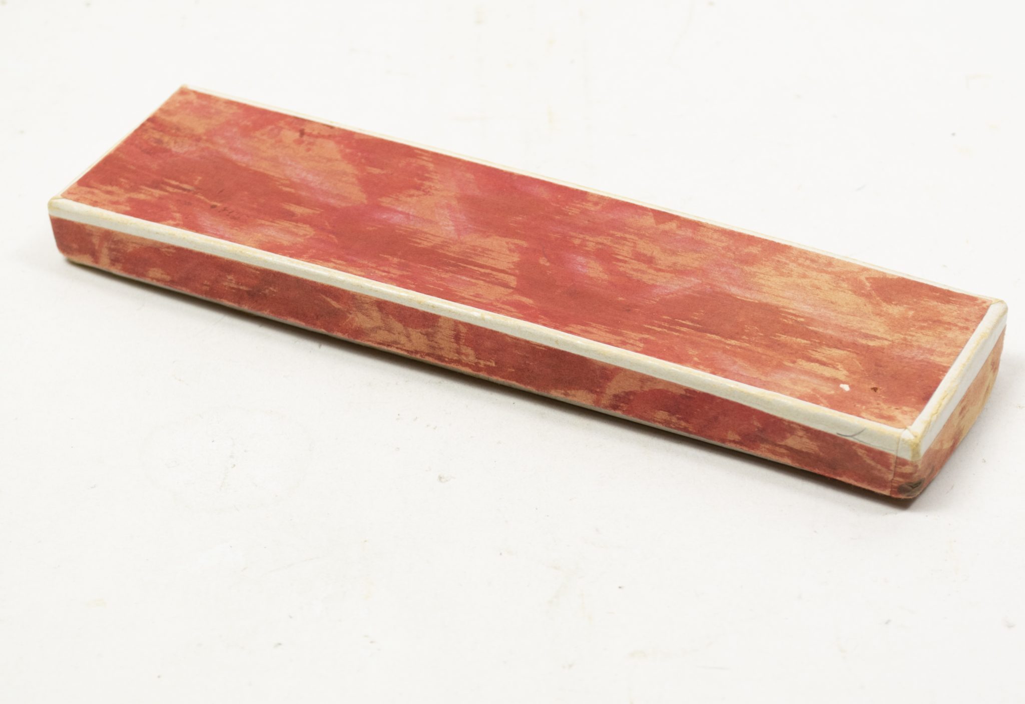 Wehrmacht (Heer) Miniature dagger / Letteropener in original box (by maker E.F. Hörster Solingen) - Image 15