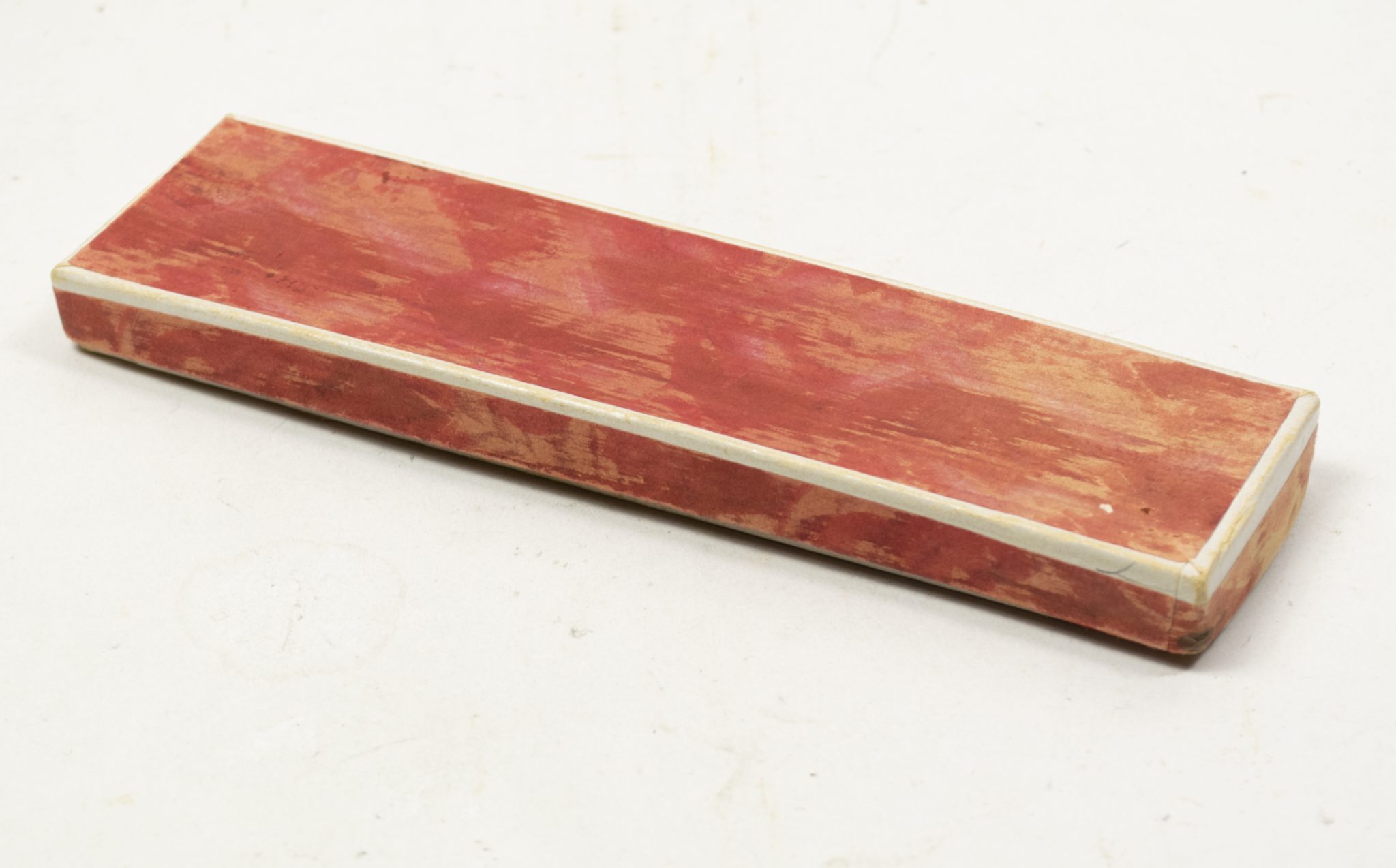 Wehrmacht (Heer) Miniature dagger / Letteropener in original box (by maker E.F. Hörster Solingen) - Image 16