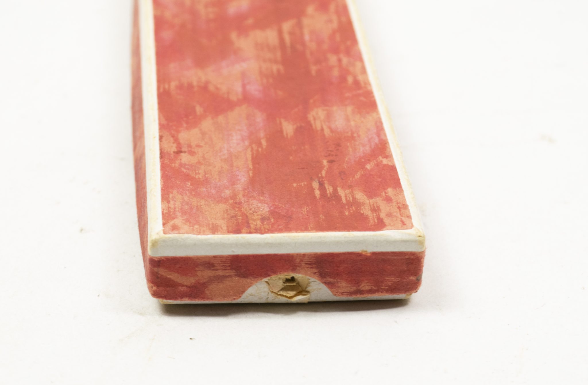 Wehrmacht (Heer) Miniature dagger / Letteropener in original box (by maker E.F. Hörster Solingen) - Image 19