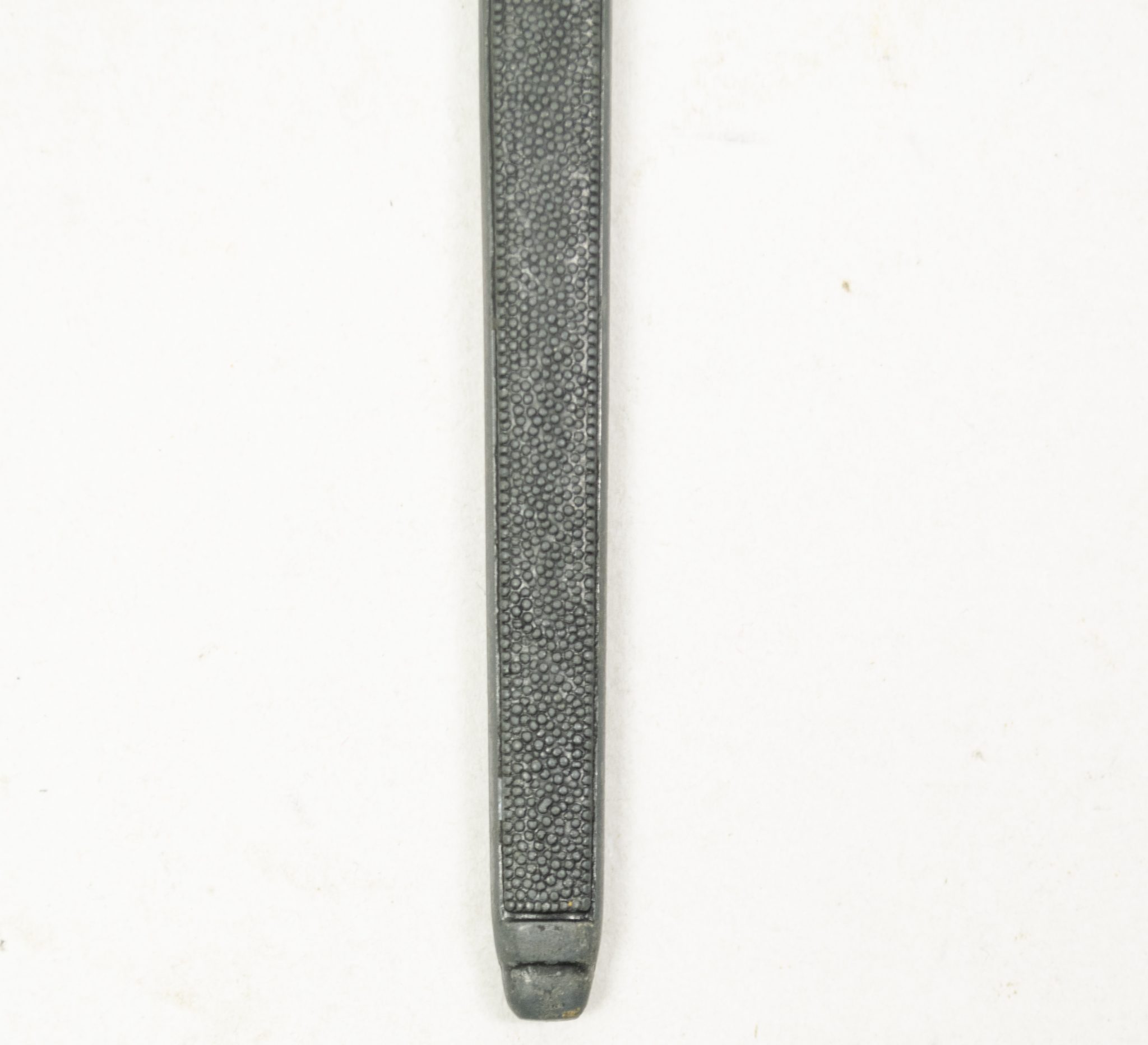 Wehrmacht (Heer) Miniature dagger / Letteropener in original box (by maker E.F. Hörster Solingen) - Image 33