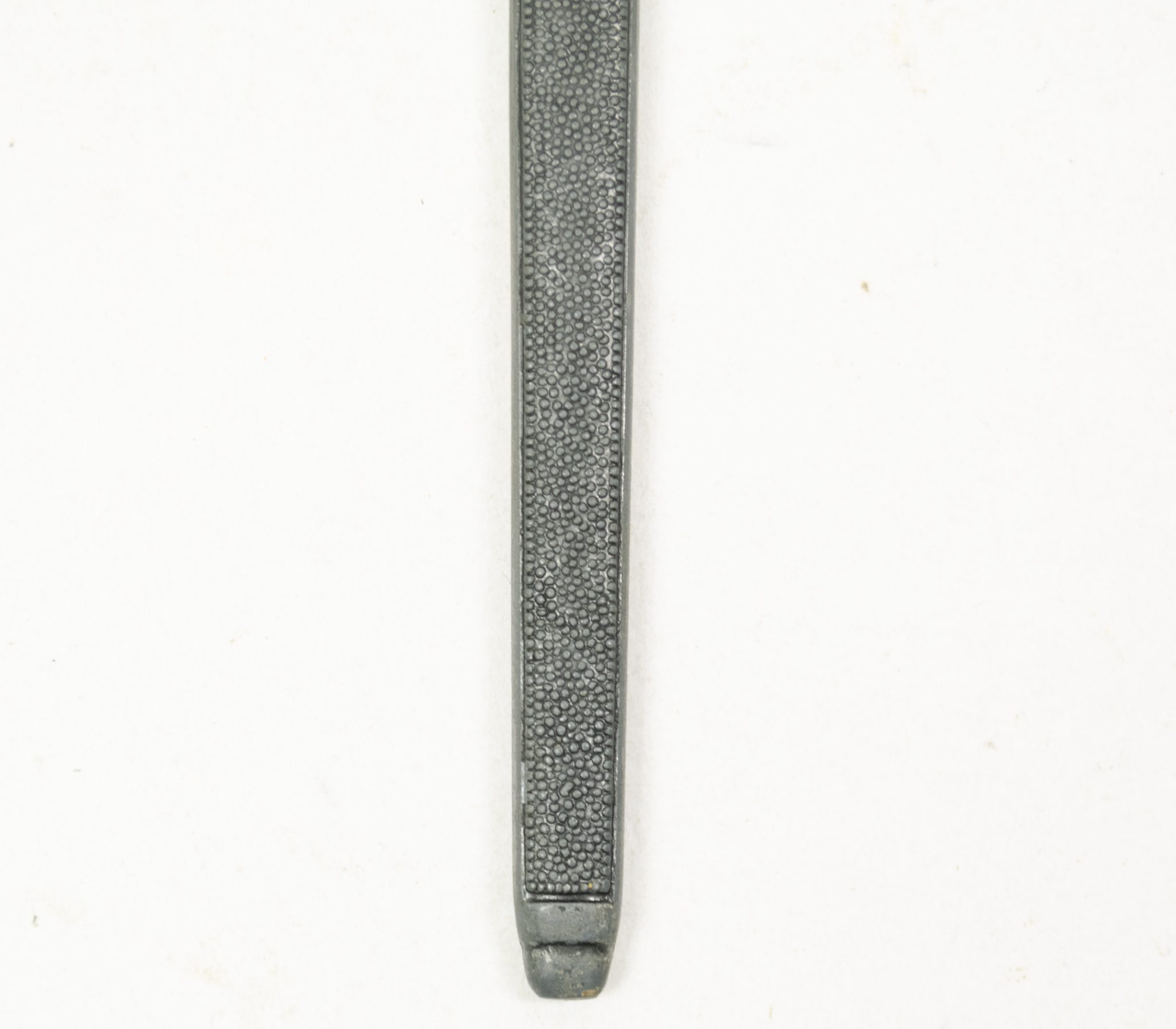 Wehrmacht (Heer) Miniature dagger / Letteropener in original box (by maker E.F. Hörster Solingen) - Image 34