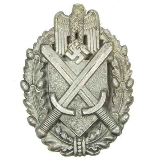 Wehrmacht (Heer) Schützenschnur Auflage