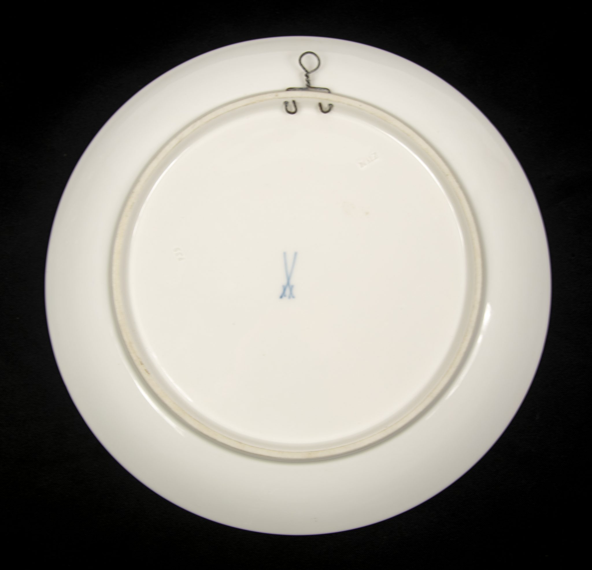 Wehrmacht Regimentsteller Meissen Artillerie Regiment 96 (11) Wehrmacht Regimentsteller Meissen Artillerie Regiment 96