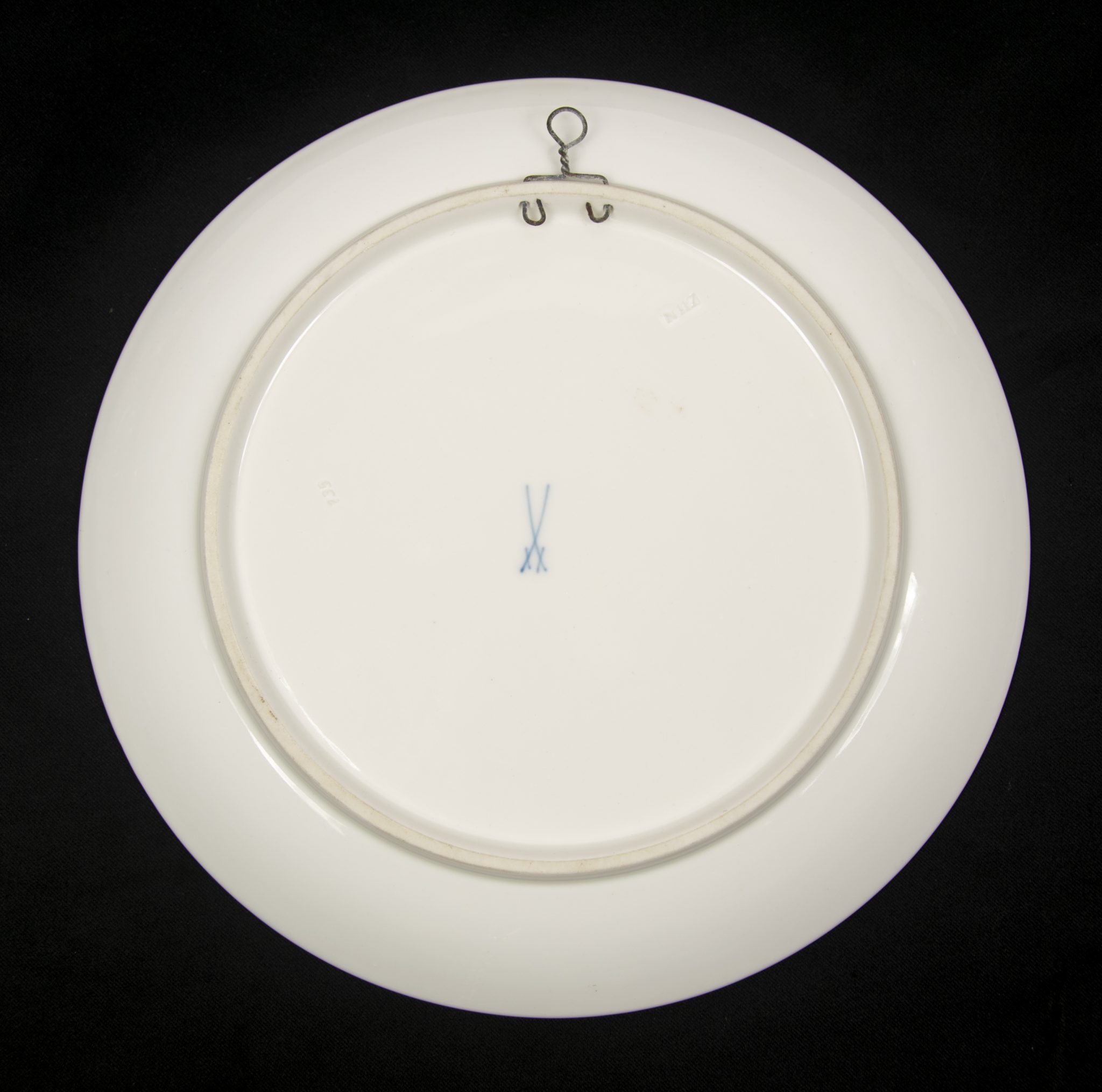 Wehrmacht Regimentsteller Meissen Artillerie Regiment 96