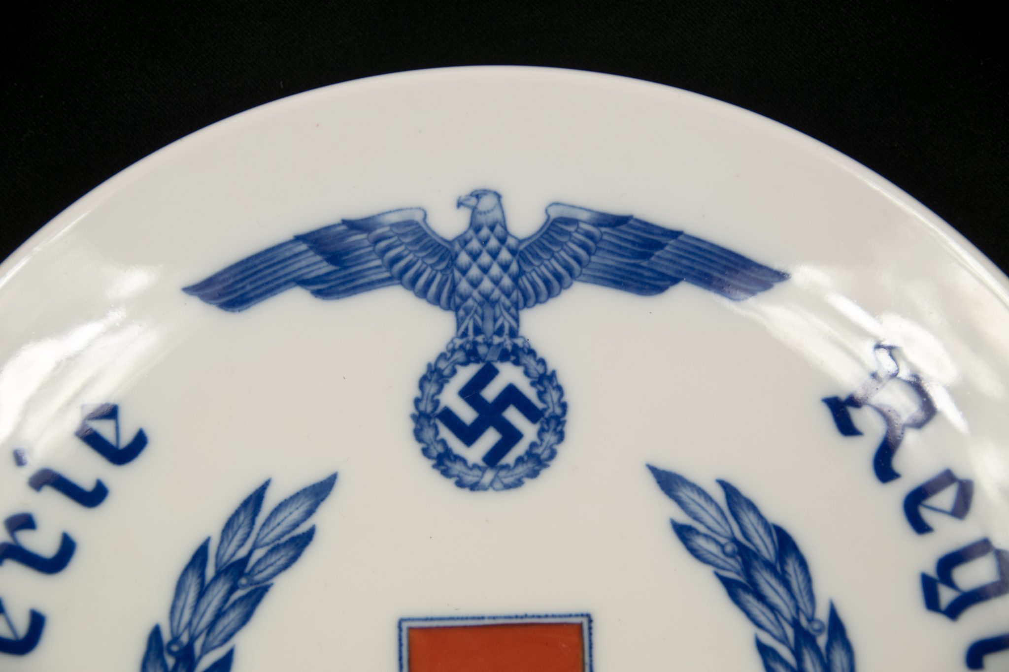 Wehrmacht Regimentsteller Meissen Artillerie Regiment 96