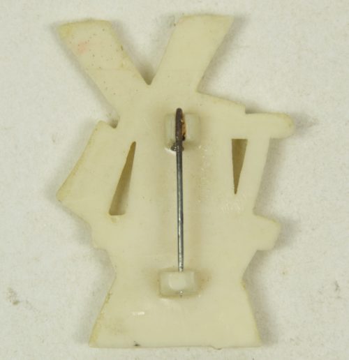 Winterhulp Nederland (WHN) MolentjeWindmill