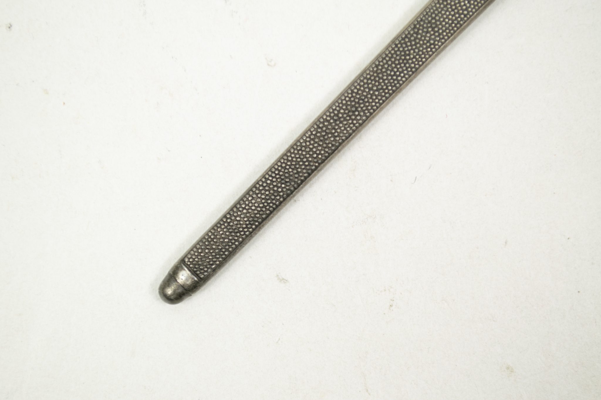 Wehrmacht (Heer) Miniature dagger / Letteropener - Image 16