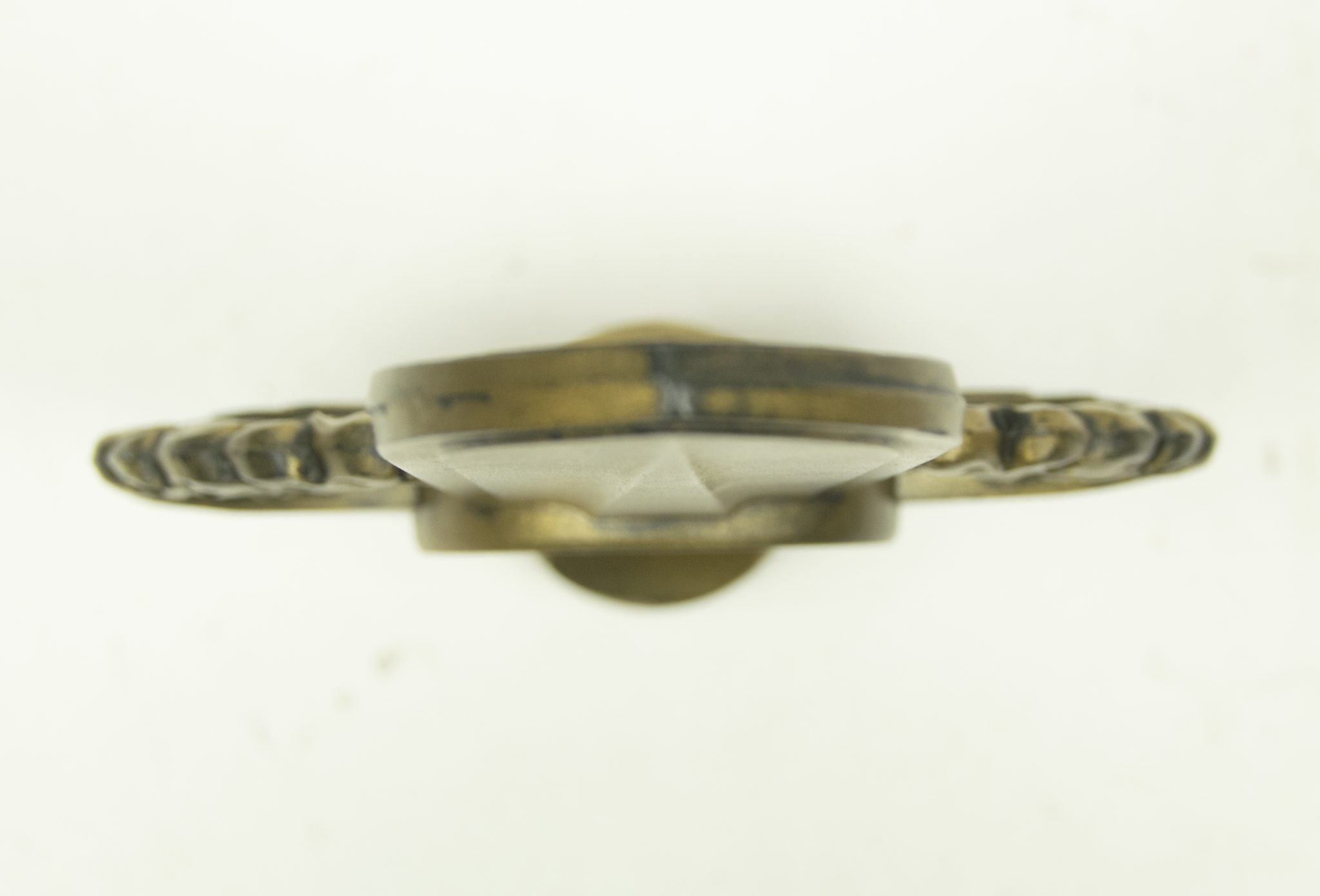 Flagpole / Spitze für die Traditionsfahnen der Kriegerkameradschaften (1940) - Image 12