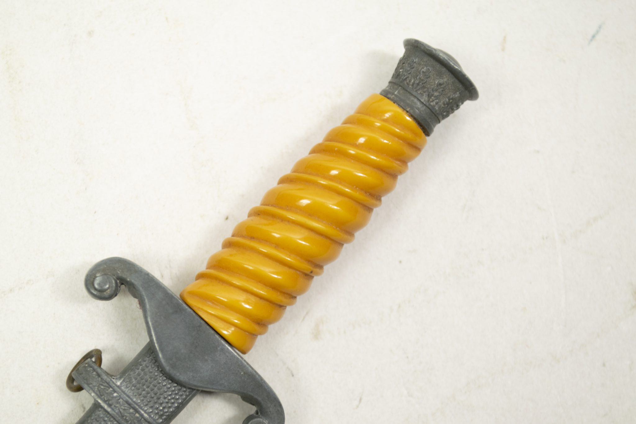 Wehrmacht (Heer) Miniature dagger / Letteropener - Image 15