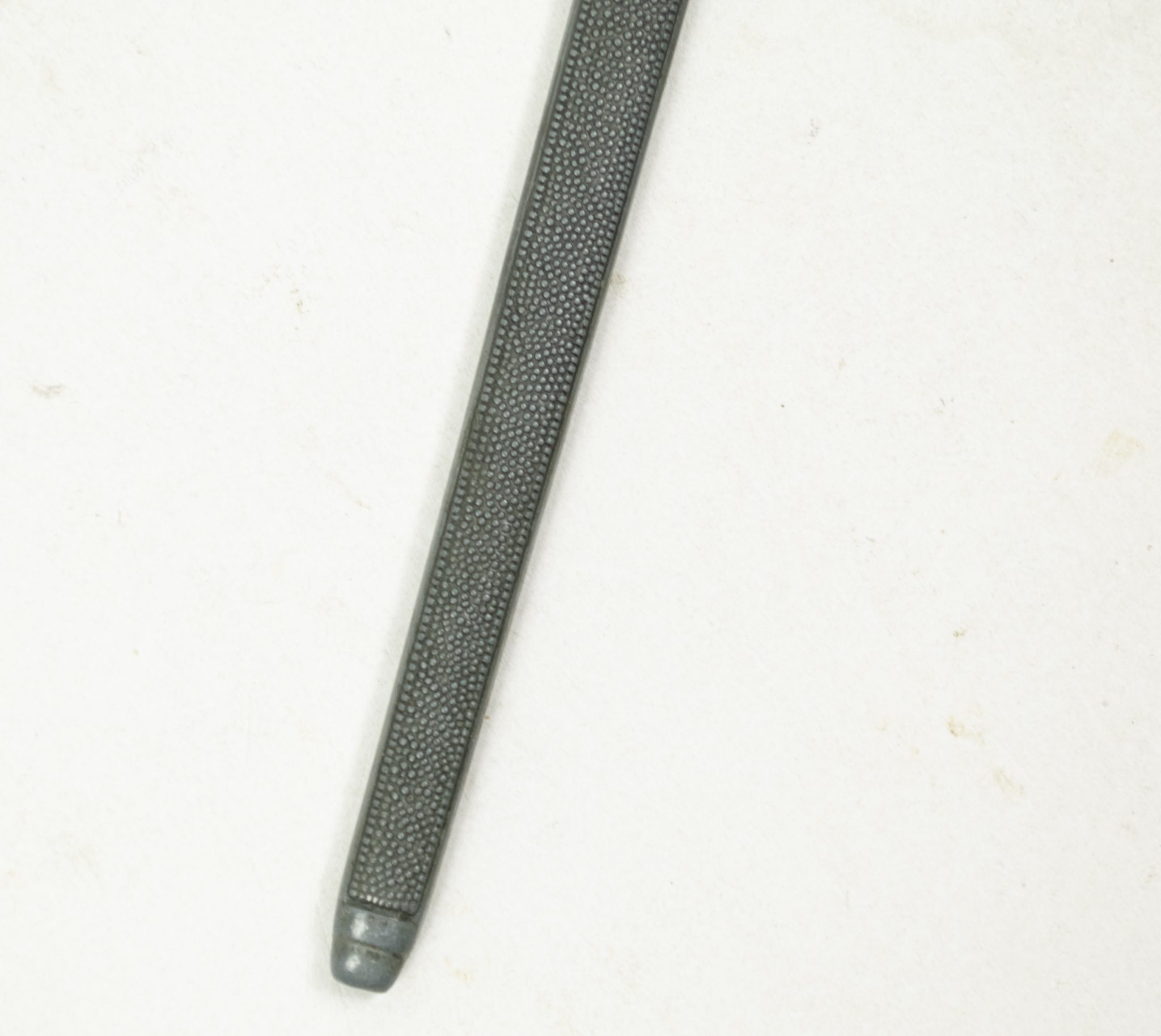 Wehrmacht (Heer) Miniature dagger / Letteropener - Image 12