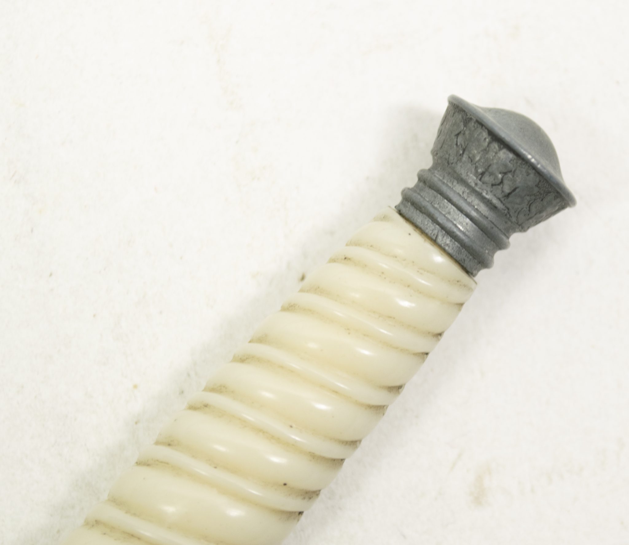 Wehrmacht (Heer) Miniature dagger / Letteropener - Image 12