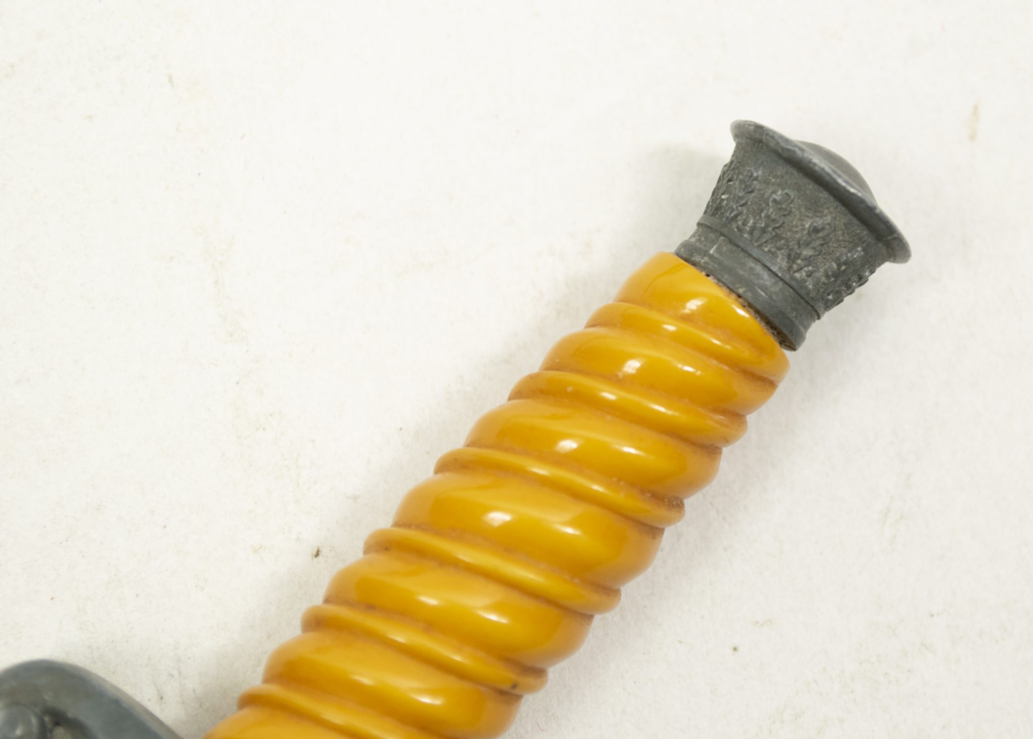 Wehrmacht (Heer) Miniature dagger / Letteropener - Image 13